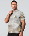 Maxcorners Buck Around And Find Out Hunting Deer All Over Print LM1601