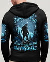 Maxcorners And Into The Forest I Go Bigfoot All Over Print LM1601