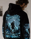 Maxcorners And Into The Forest I Go Bigfoot All Over Print LM1601