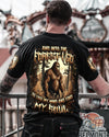 Maxcorners And Into The Forest I Go Bigfoot All Over Print LM1601