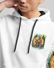 Maxcorners Making Memories One Campfire At A Time Bigfoot All Over Print LM1601