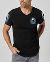 Maxcorners Hello Darkness My Old Friend Bigfoot All Over Print LM1601