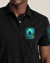 Maxcorners Hello Darkness My Old Friend Bigfoot All Over Print LM1601