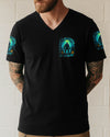 Maxcorners Hello Darkness My Old Friend Bigfoot All Over Print LM1601