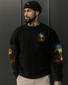 Maxcorners Born To Explore Destined To Be Wild All Over Print LM2101