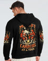 Maxcorners Making Memories One Campfire At A Time Bigfoot All Over Print LM2101