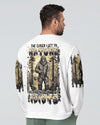 Maxcorners The Closer I Get To Nature Bigfoot All Over Print LM1601
