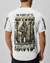 Maxcorners The Closer I Get To Nature Bigfoot All Over Print LM1601