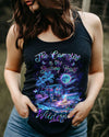 Maxcorners The Campfire Is The Beating Heart Of The Wilderness All Over Print LM2101