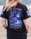 Maxcorners The Campfire Is The Beating Heart Of The Wilderness All Over Print LM2101