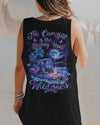 Maxcorners The Campfire Is The Beating Heart Of The Wilderness All Over Print LM2101
