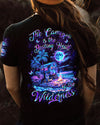 Maxcorners The Campfire Is The Beating Heart Of The Wilderness All Over Print LM2101