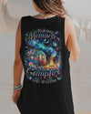 Maxcorners Making Memories One Campfire At A Time All Over Print LM2101
