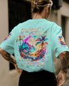 Maxcorners Not All Who Wander Are Lost All Over Print LM2101