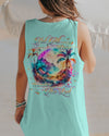 Maxcorners Not All Who Wander Are Lost All Over Print LM2101