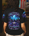 Maxcorners Making Memories One Campfire At A Time All Over Print LM2101