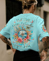 Maxcorners Not All Who Wander Are Lost Compass All Over Print LM2101