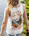 Maxcorners Not All Who Wander Are Lost All Over Print LM2101