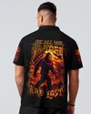 Maxcorners Not All Who Wander Are Lost Bigfoot All Over Print LM1601