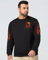 Maxcorners Not All Who Wander Are Lost Bigfoot All Over Print LM1601