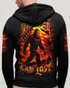 Maxcorners Not All Who Wander Are Lost Bigfoot All Over Print LM1601