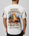 Maxcorners Making Memories One Campfire At A Time All Over Print LM2101