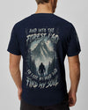Maxcorners And Into The Forest I Go Bigfoot All Over Print LM1601