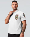 Maxcorners Huntin Fishin Lovin Everyday All Over Print LM1601