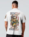 Maxcorners Huntin Fishin Lovin Everyday All Over Print LM1601