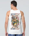 Maxcorners Huntin Fishin Lovin Everyday All Over Print LM1601