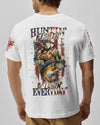 Maxcorners Huntin Fishin Lovin Everyday All Over Print LM1601
