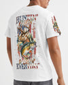 Maxcorners Huntin Fishin Lovin Everyday All Over Print LM1601