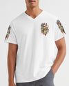 Maxcorners Huntin Fishin Lovin Everyday All Over Print LM1601