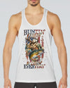 Maxcorners Huntin Fishin Lovin Everyday All Over Print LM1601