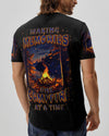 Maxcorners Making Memories One Campfire At A Time All Over Print LM2101