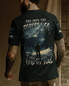 Maxcorners And Into The Forest I Go Bigfoot All Over Print LM1601