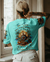 Maxcorners The Sea Once It Casts Its Spell Compass All Over Print LM2101
