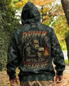Maxcorners Drink Until You Believe Bigfoot All Over Print LM1601