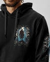 Maxcorners The Journey Awakens The Soul Bigfoot All Over Print LM1601