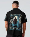 Maxcorners The Journey Awakens The Soul Bigfoot All Over Print LM1601