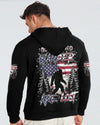 Maxcorners Not All Who Wander Are Lost Bigfoot Compass All Over Print LM1601