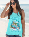 Maxcorners All I Want For Christmas Is Camping All Over Print LM2101
