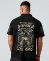Maxcorners Not All Who Wander Are Lost All Over Print LM1501