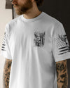 Maxcorners Find Me Where The Wild Things Are All Over Print LM2101