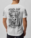 Maxcorners Find Me Where The Wild Things Are All Over Print LM2101