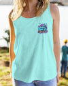 Maxcorners I'm A Halloween And Camping Kinda Girl All Over Print LM2101