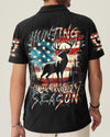 Maxcorners Hunting Is My Favorite Season All Over Print LM1601