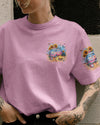 Maxcorners Just A Girl Who Loves Camping All Over Print LM2101