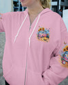 Maxcorners Just A Girl Who Loves Camping All Over Print LM2101