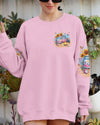 Maxcorners Just A Girl Who Loves Camping All Over Print LM2101